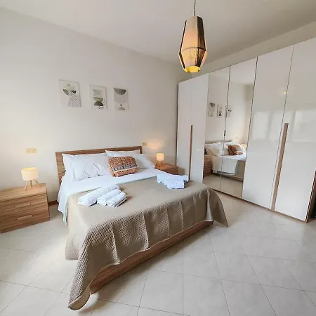 La Casina شقة *