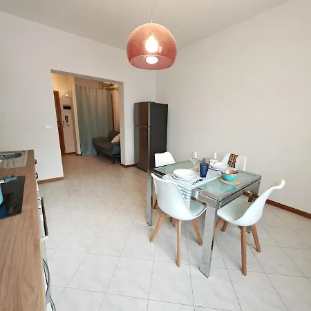 La Casina Cecina (Livorno)