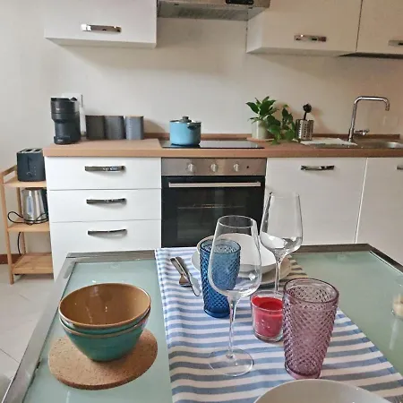 La Casina Cecina (Livorno)