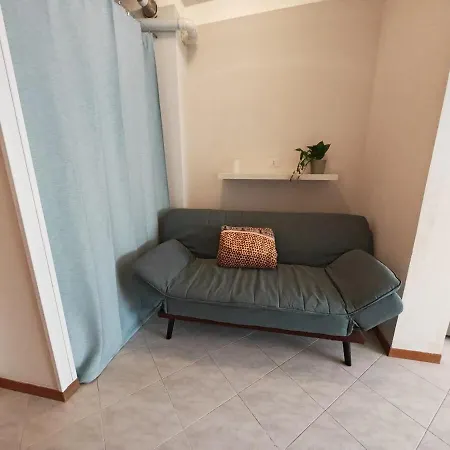 شقة La Casina *