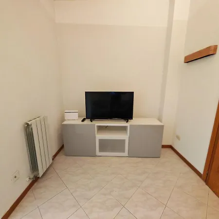 La Casina شقة