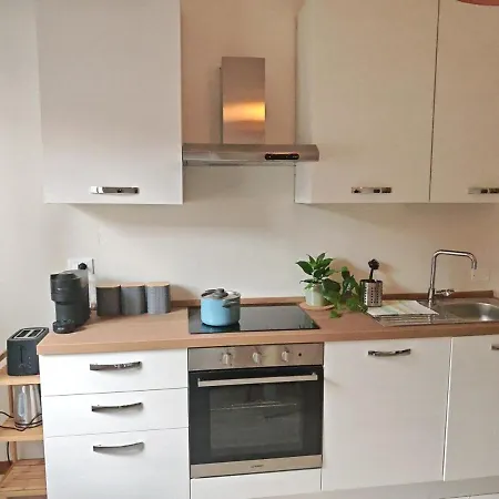La Casina * Cecina (Livorno)