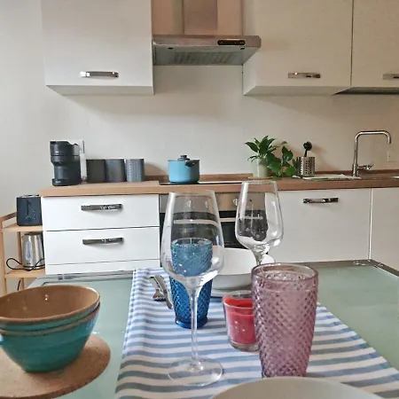 شقة La Casina تشيزينا