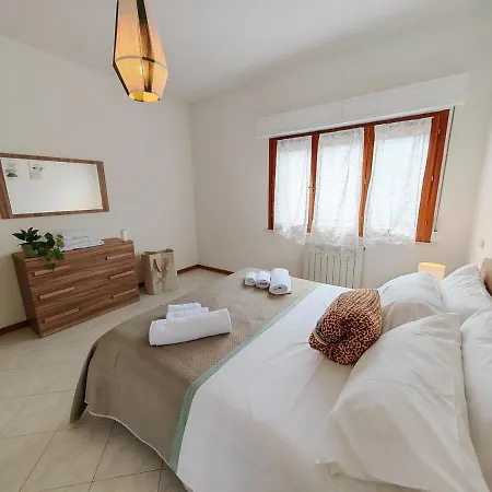 La Casina チェチナ