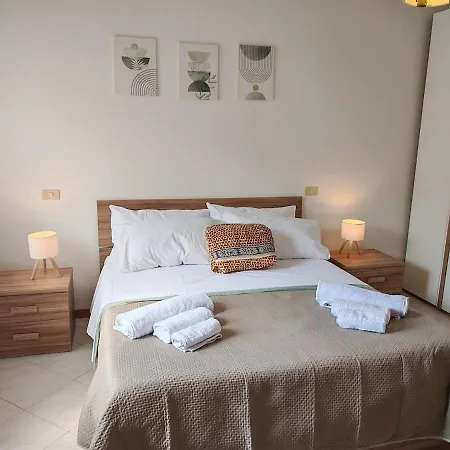شقة La Casina